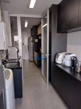 Imagem Apartamento com 3 Quartos à Venda, 121 m² em Pinheiros - São Paulo Imagem Apartamento com 3 Quartos à Venda, 121 m² em Pinheiros - São Paulo