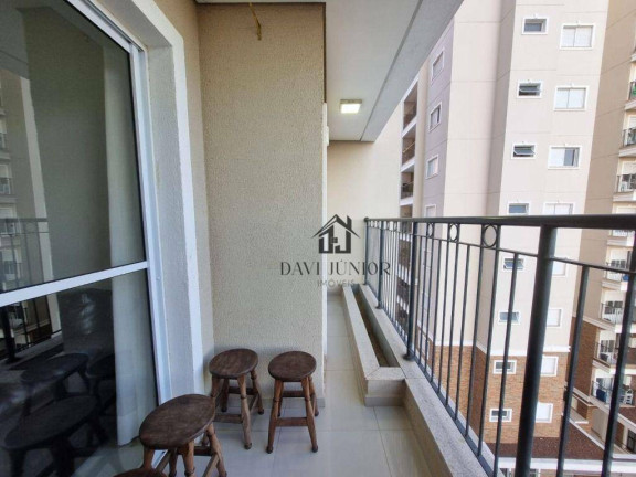Imagem Apartamento com 3 Quartos à Venda, 85 m² em Parque Campolim - Sorocaba