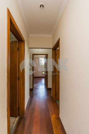 Imagem Sobrado com 5 Quartos à Venda, 365 m² em Petrópolis - Porto Alegre