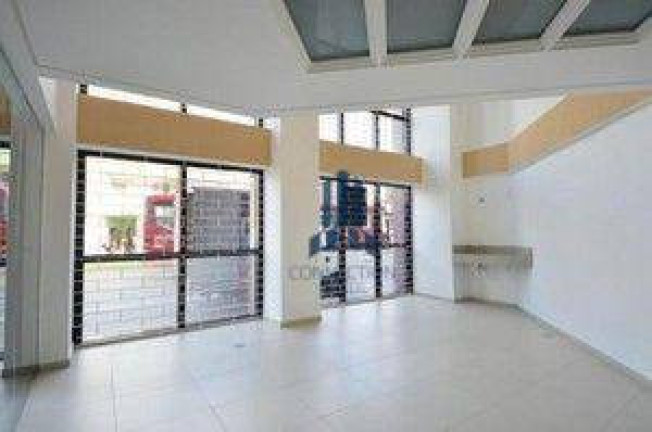 Imagem Loja à Venda, 55 m² em Centro - Curitiba Imagem Loja à Venda, 55 m² em Centro - Curitiba