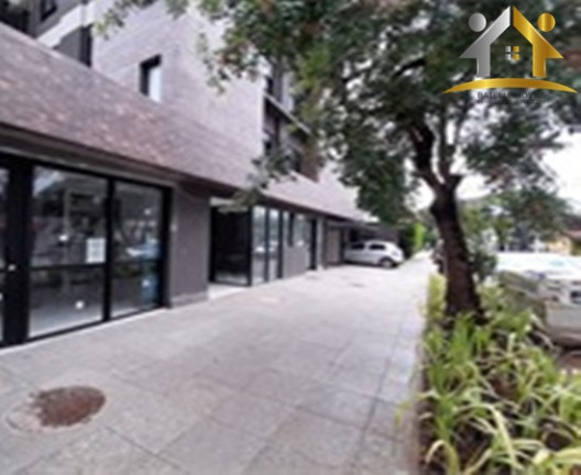 Imagem Apartamento com 2 Quartos à Venda, 52 m² em Moema - São Paulo