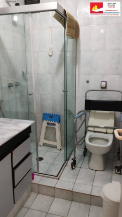 Imagem Apartamento com 4 Quartos à Venda, 136 m² em Pitangueiras - Guarujá