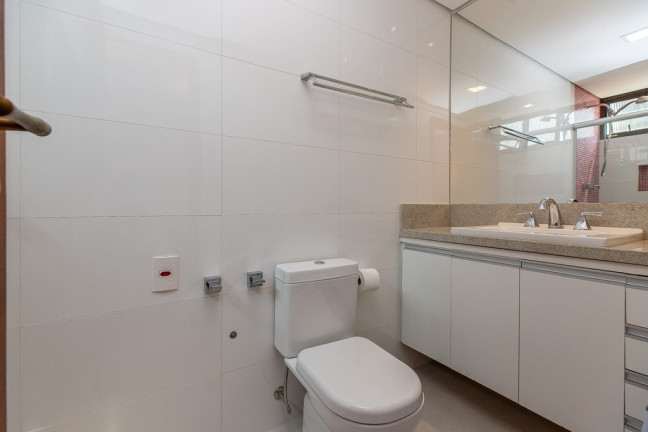 Imagem Apartamento com 4 Quartos à Venda, 223 m² em Vila Clementino - São Paulo Imagem Apartamento com 4 Quartos à Venda, 223 m² em Vila Clementino - São Paulo