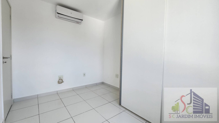 Apartamento com 3 Quartos à Venda, 90 m² em Ponta Negra - Manaus