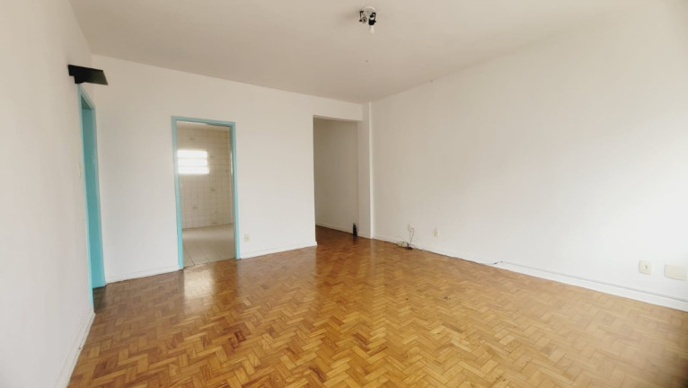 Imagem Apartamento com 3 Quartos à Venda, 110 m² em Pinheiros - São Paulo