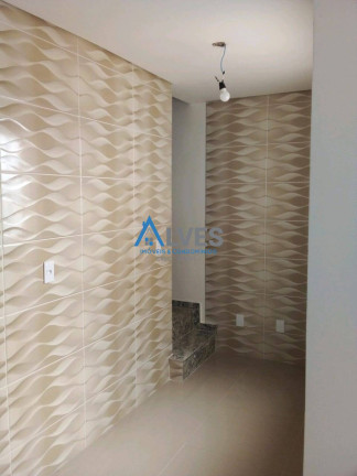 Imagem Apartamento com 2 Quartos à Venda, 90 m² em Vila Vitória - Santo André