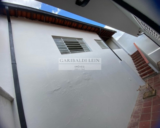Imagem Imóvel com 3 Quartos à Venda, 174 m² em Vila Lemos - Campinas