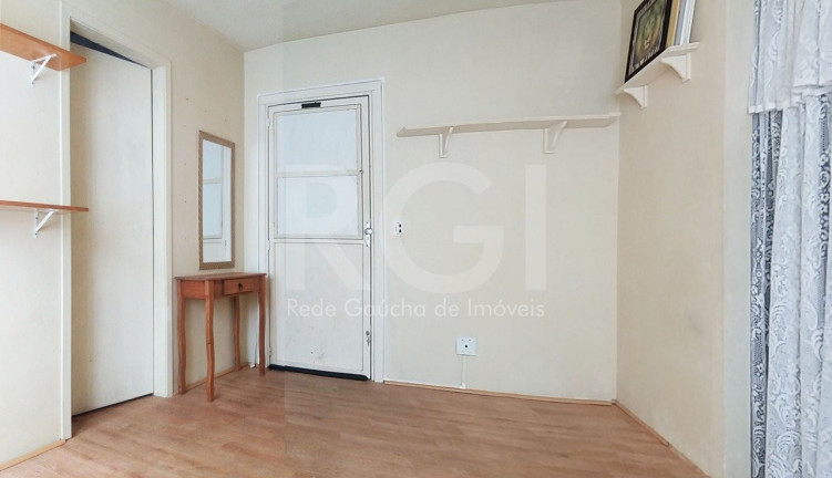 Apartamento com 1 Quarto à Venda, 39 m² em Santo Antônio - Porto Alegre