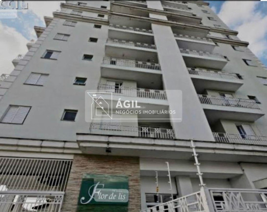 Imagem Apartamento com 3 Quartos à Venda, 83 m² em Jardim América - São José Dos Campos Imagem Apartamento com 3 Quartos à Venda, 83 m² em Jardim América - São José Dos Campos