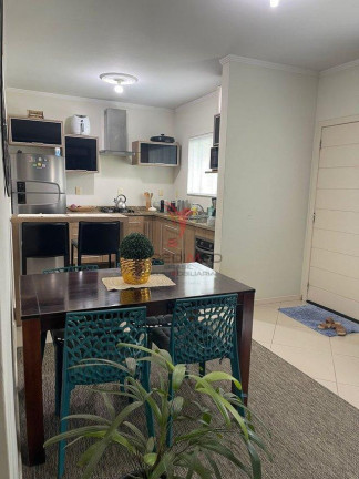 Imagem Casa com 3 Quartos à Venda, 110 m² em Amizade - Guaramirim