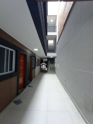 Imagem Imóvel com 2 Quartos à Venda, 42 m² em Vila Guilherme - São Paulo Imagem Imóvel com 2 Quartos à Venda, 42 m² em Vila Guilherme - São Paulo