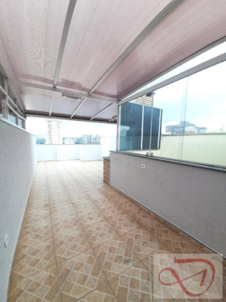 Imagem Cobertura com 2 Quartos à Venda, 40 m² em Parque Das Nações - Santo André Imagem Cobertura com 2 Quartos à Venda, 40 m² em Parque Das Nações - Santo André
