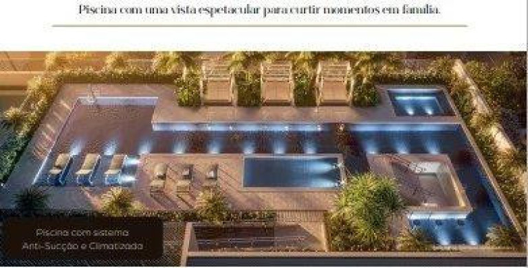 Imagem Apartamento com 2 Quartos à Venda, 62 m² em Centro - Osasco
