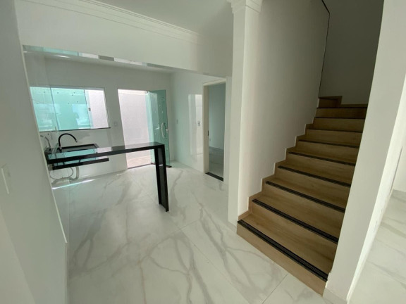 Casa de Vila com 4 Quartos à Venda, 120 m² em Vila Praiana - Lauro De Freitas