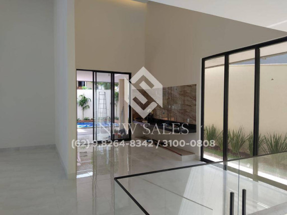 Imagem Casa com 5 Quartos à Venda, 495 m² em Condomínio Do Lago 1ª Etapa - Goiânia Imagem Casa com 5 Quartos à Venda, 495 m² em Condomínio Do Lago 1ª Etapa - Goiânia