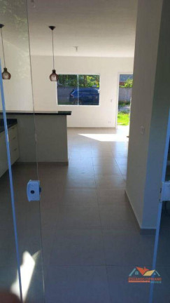 Imagem Casa com 2 Quartos para Alugar, 81 m² em Capricórnio Iii - Caraguatatuba