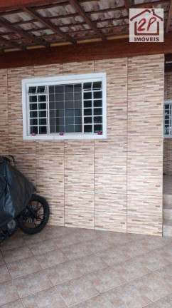 Imagem Casa com 3 Quartos à Venda, 85 m² em Vila Tesouro - São José Dos Campos
