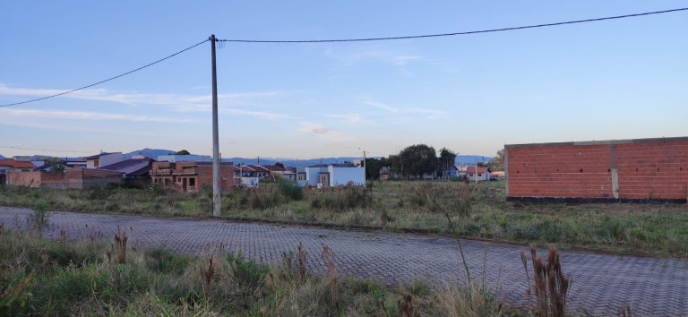 Imagem Terreno à Venda, 240 m² em Fazenda Pires - Parobé Imagem Terreno à Venda, 240 m² em Fazenda Pires - Parobé
