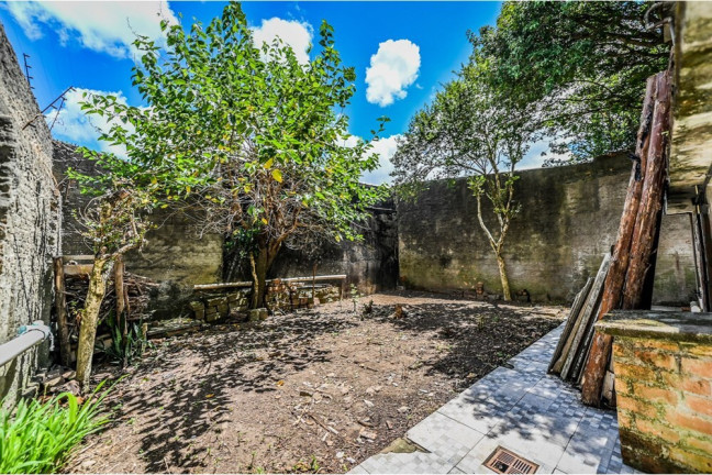 Imagem Casa com 3 Quartos à Venda, 75 m² em Santa Tereza - Porto Alegre