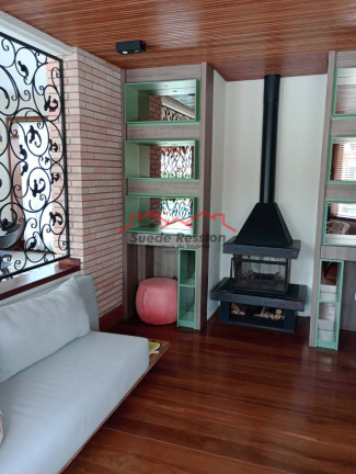 Imagem Casa com 5 Quartos à Venda, 750 m² em Bougainville Residencial Ii - Peruíbe Imagem Casa com 5 Quartos à Venda, 750 m² em Bougainville Residencial Ii - Peruíbe