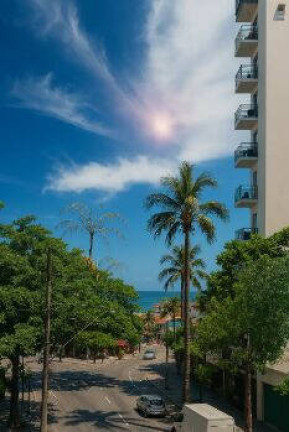 Imagem Apartamento com 3 Quartos à Venda, 110 m² em Boqueirão - Santos Imagem Apartamento com 3 Quartos à Venda, 110 m² em Boqueirão - Santos