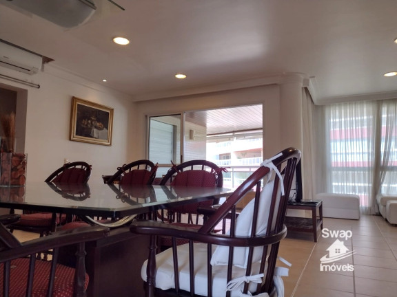 Imagem Apartamento com 3 Quartos à Venda, 196 m² em Riviera - Bertioga