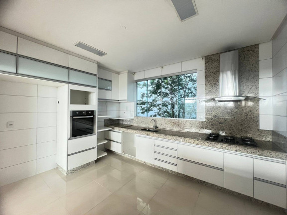 Imagem Casa com 4 Quartos à Venda, 230 m² em Jardins Verona - Goiânia