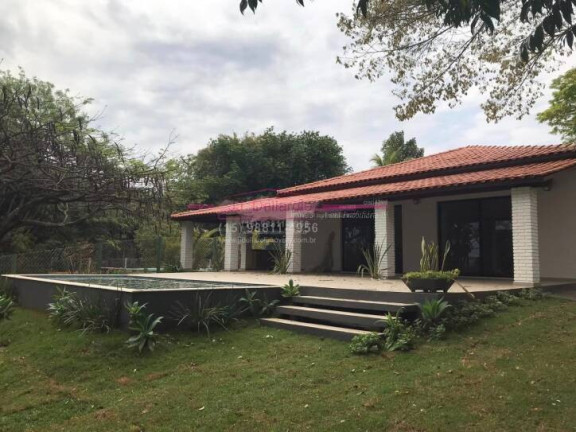 Imagem Chácara com 3 Quartos à Venda, 190 m² em Vitassay - Boituva