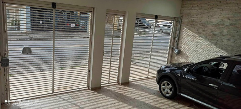 Imagem Casa com 3 Quartos à Venda, 210 m² em Vila Carrão - São Paulo