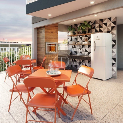 Imagem Apartamento com 1 Quarto à Venda, 25 m² em Cidade Patriarca - São Paulo