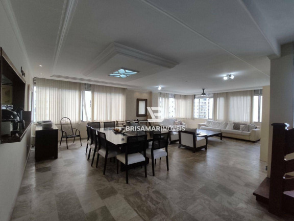 Imagem Cobertura com 5 Quartos à Venda, 400 m² em Pitangueiras - Guarujá Imagem Cobertura com 5 Quartos à Venda, 400 m² em Pitangueiras - Guarujá