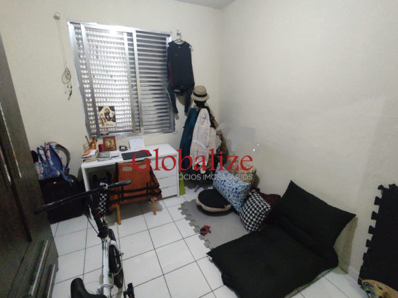 Imagem Imóvel com 2 Quartos à Venda, 54 m² em Gonzaga - Santos