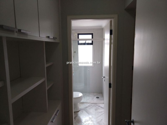 Imagem Apartamento com 4 Quartos à Venda, 157 m² em Vila Mariana - São Paulo