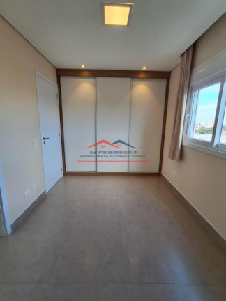 Imagem Apartamento com 2 Quartos à Venda, 92 m² em São Judas - Piracicaba