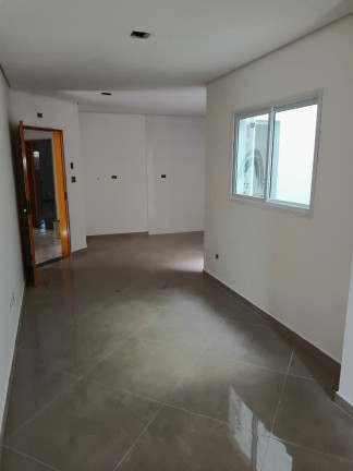 Imagem Apartamento com 2 Quartos à Venda, 48 m² em Parque Oratório - Santo André Imagem Apartamento com 2 Quartos à Venda, 48 m² em Parque Oratório - Santo André
