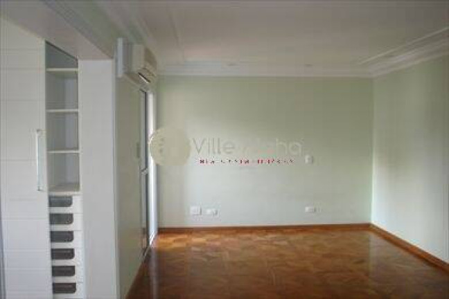 Imagem Apartamento com 4 Quartos à Venda, 213 m² em Boqueirao - Santos