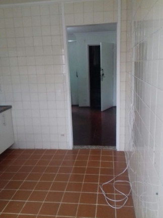 Imagem Apartamento com 2 Quartos à Venda, 52 m² em Vila Iório - São Paulo