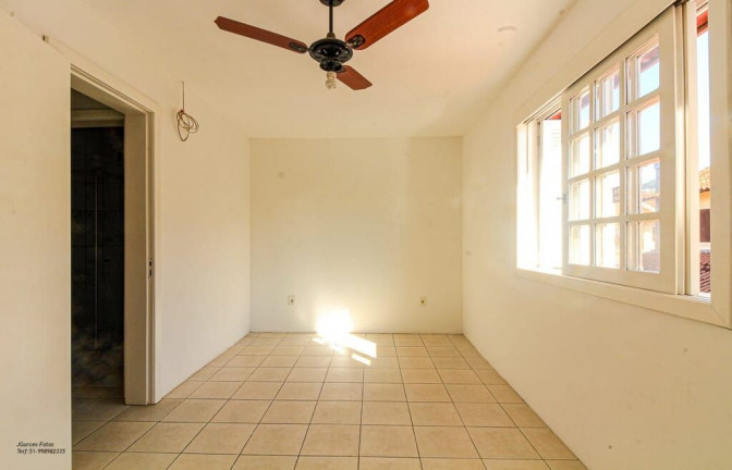 Imagem Casa de Condomínio com 2 Quartos à Venda, 100 m² em Aberta Dos Morros - Porto Alegre