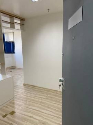 Imagem Sala Comercial à Venda, 36 m² em Vila Mariana - São Paulo Imagem Sala Comercial à Venda, 36 m² em Vila Mariana - São Paulo