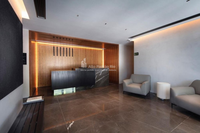 Imagem Apartamento com 3 Quartos à Venda, 164 m² em Lagoa - Rio De Janeiro