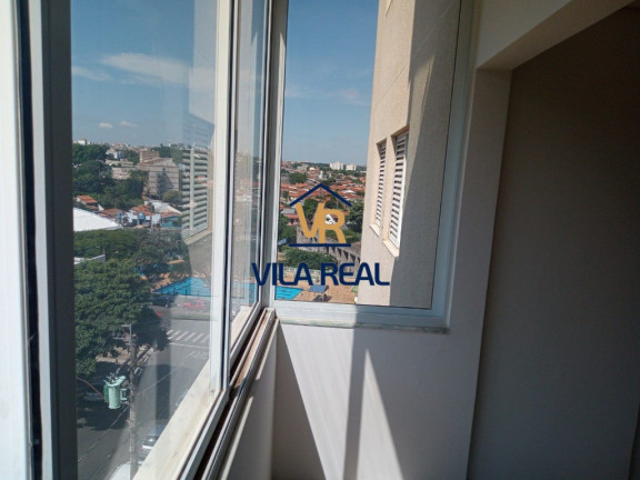 Imagem Apartamento com 1 Quarto à Venda, 40 m² em Santa Cecília - Paulínia Imagem Apartamento com 1 Quarto à Venda, 40 m² em Santa Cecília - Paulínia