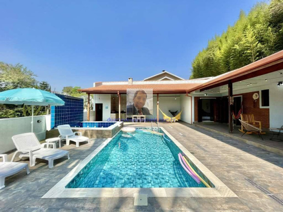 Casa com 3 Quartos à Venda, 180 m² em Vila Appia Antica - Carapicuíba
