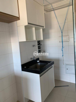 Imagem Apartamento com 3 Quartos à Venda, 80 m² em Ponte Preta - Campinas Imagem Apartamento com 3 Quartos à Venda, 80 m² em Ponte Preta - Campinas