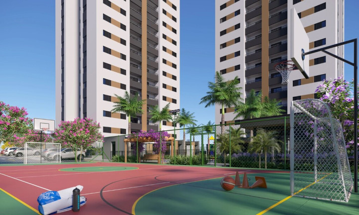 Imagem Apartamento com 2 Quartos à Venda, 64 m² em Bonfim - Campinas Imagem Apartamento com 2 Quartos à Venda, 64 m² em Bonfim - Campinas