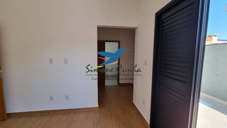 Imagem Casa com 3 Quartos à Venda, 150 m² em Condomínio Terras Do Vale - Caçapava