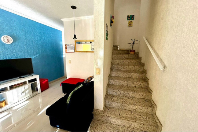 Imagem Casa com 2 Quartos à Venda, 84 m² em Cidade Líder - São Paulo Imagem Casa com 2 Quartos à Venda, 84 m² em Cidade Líder - São Paulo