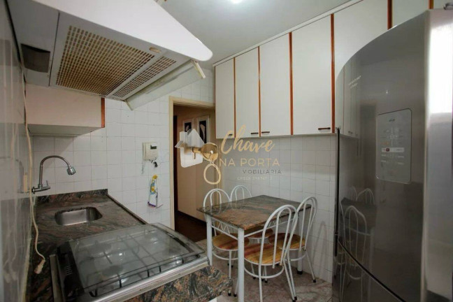 Imagem Apartamento com 3 Quartos à Venda, 59 m² em Vila Moraes - São Paulo Imagem Apartamento com 3 Quartos à Venda, 59 m² em Vila Moraes - São Paulo