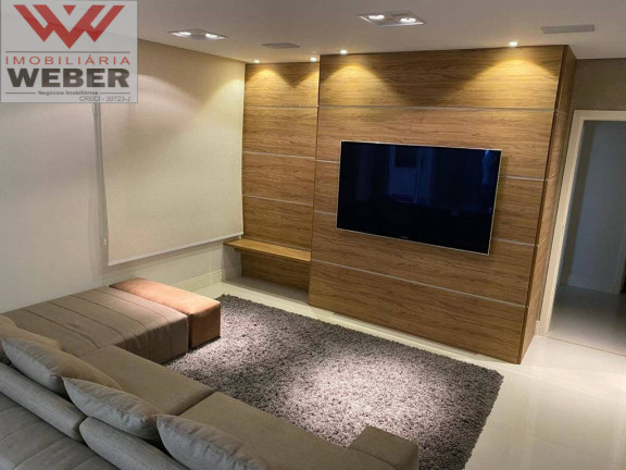 Apartamento com 4 Quartos para Alugar, 247 m² em Jardim Portal Da Colina - Sorocaba