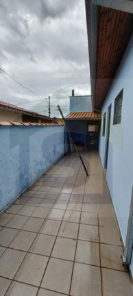 Imagem Casa com 2 Quartos à Venda, 82 m² em Jardim Cristina - Botucatu