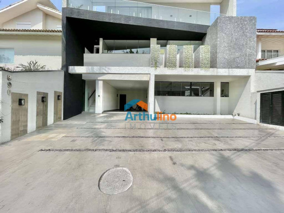 Imagem Casa com 6 Quartos à Venda, 578 m² em São Paulo Ii - Cotia